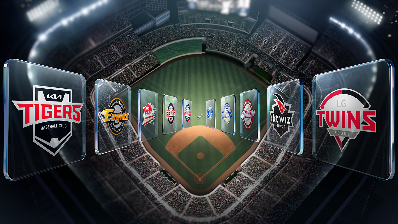 起亚 | Kia Connect Store | KBO 主题显示屏