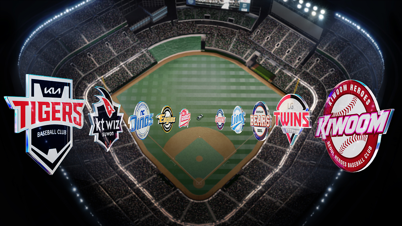 起亚 | Kia Connect Store | KBO 主题显示屏