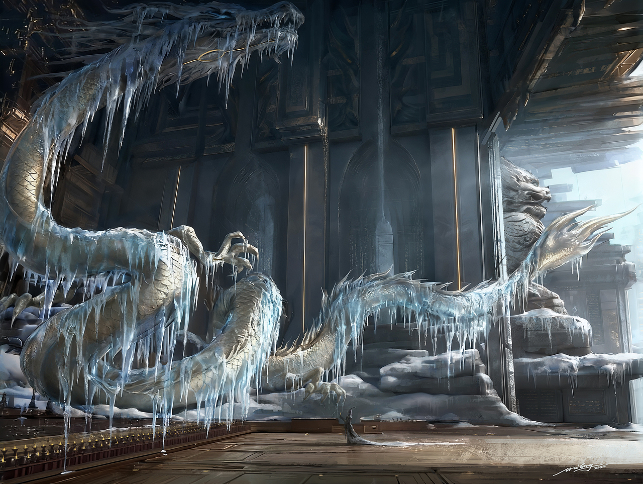 龍系列（圖ZMzk4MDI1ODg4） - 概念設(shè)定 - 站酷設(shè)計(jì)師紅與蘭之紅原創(chuàng)素材 - 站酷ZCOOL