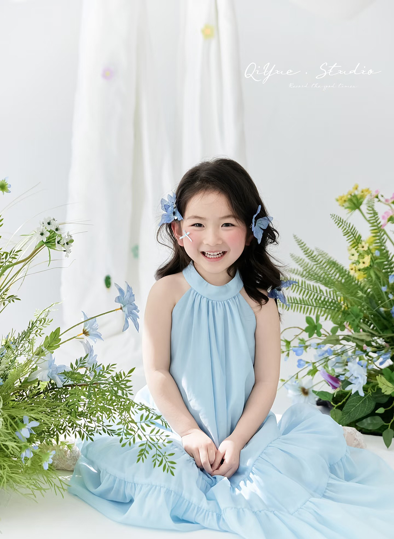 小童(2-5岁女宝1)