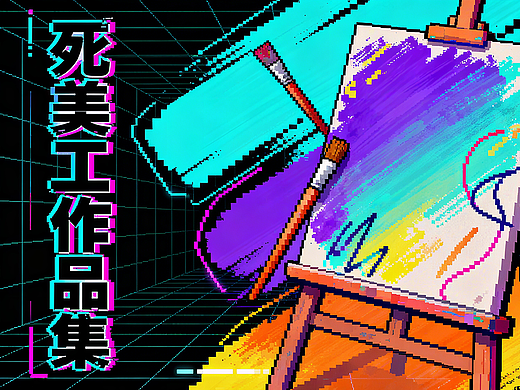 年度作品集（2025）（个人主页-ZNzI2ODk0NTY=） - 电商 - 站酷设计师ARQIANG原创素材 - 站酷ZCOOL
