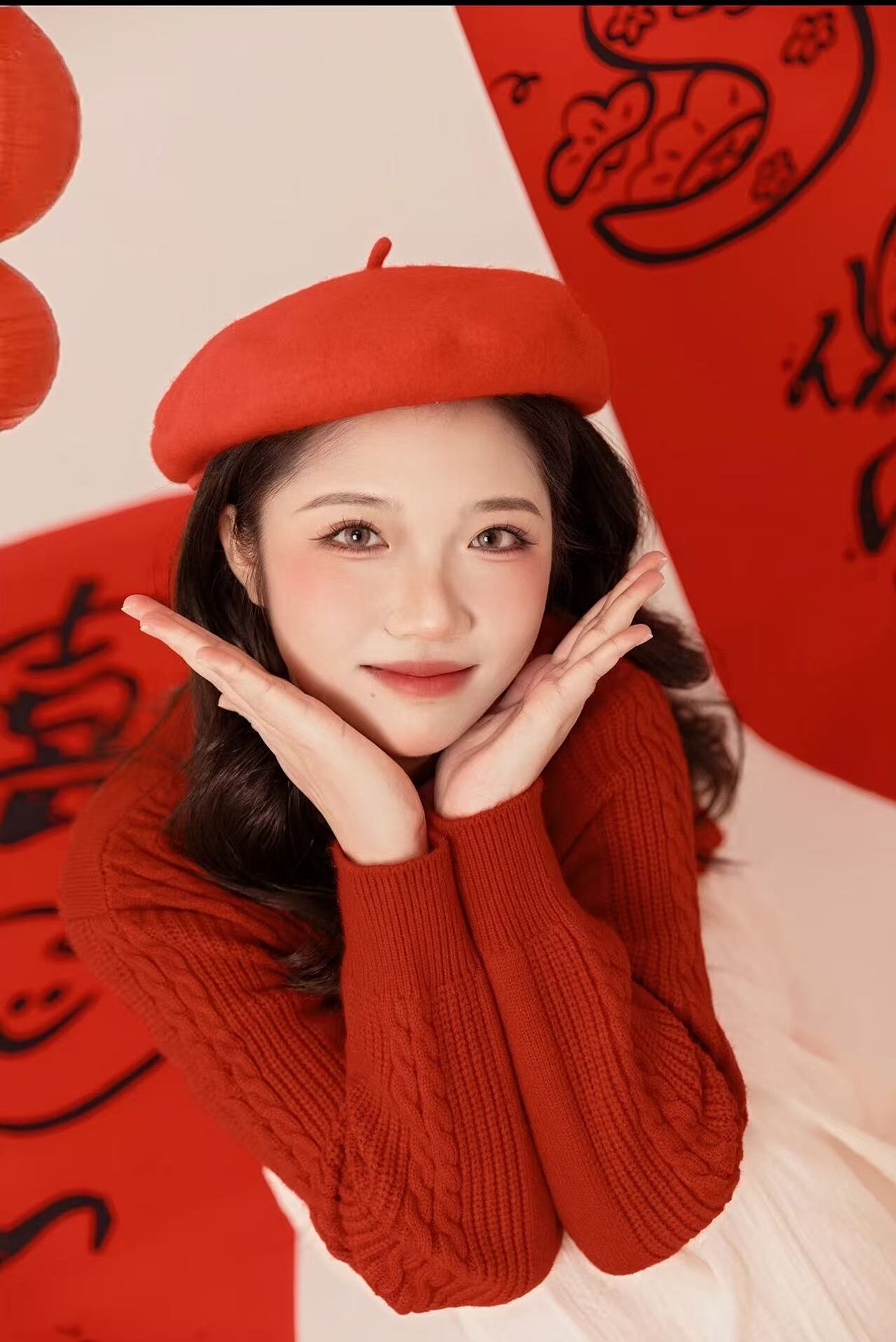 大童(女宝10岁以上)
