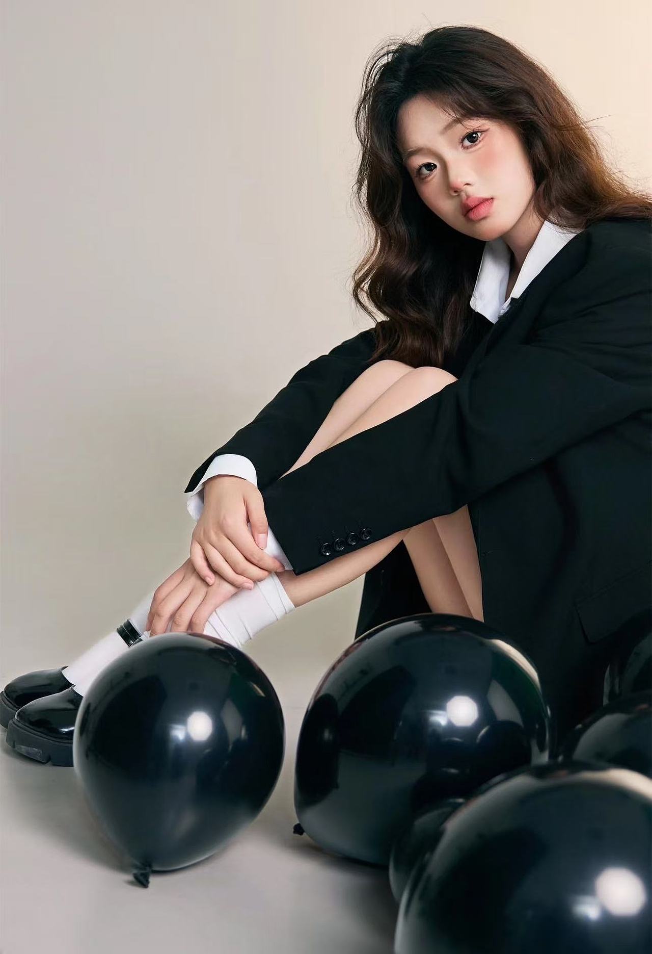 大童(女宝10岁以上)