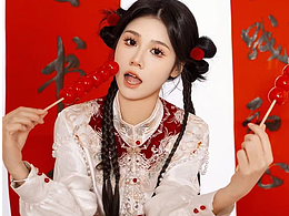 儿童摄影