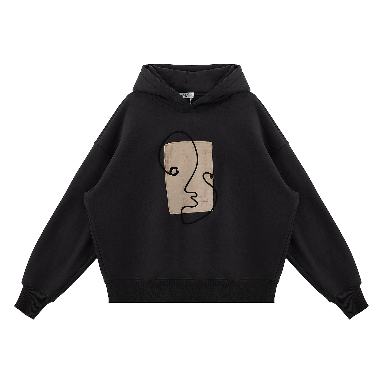 服装白底图 案例分享