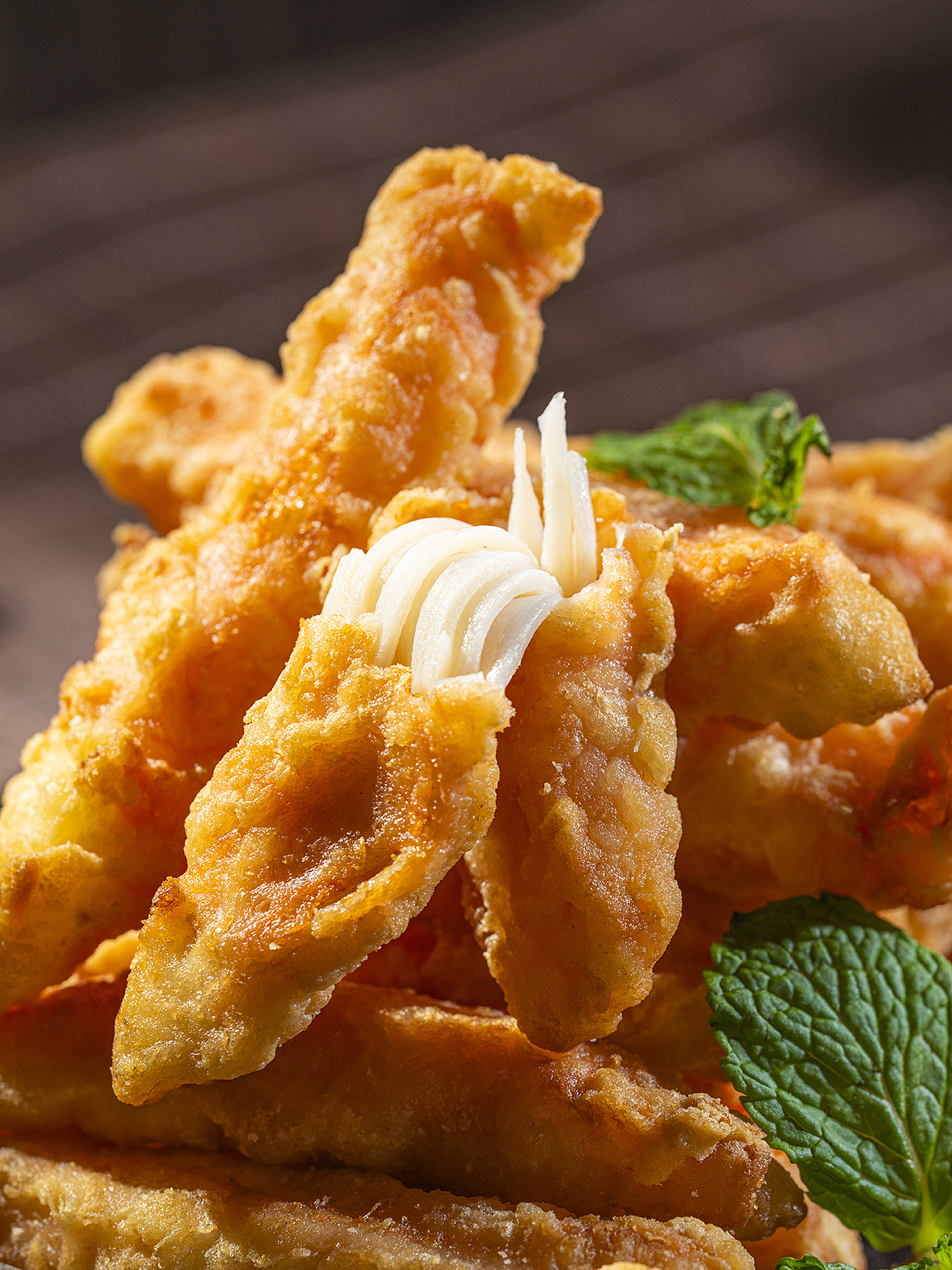 美食摄影/天妇罗蟹味柳（图ZMzk4MDMzNTI4） - 美食摄影 - 站酷设计师她们都叫我七七原创素材 - 站酷ZCOOL