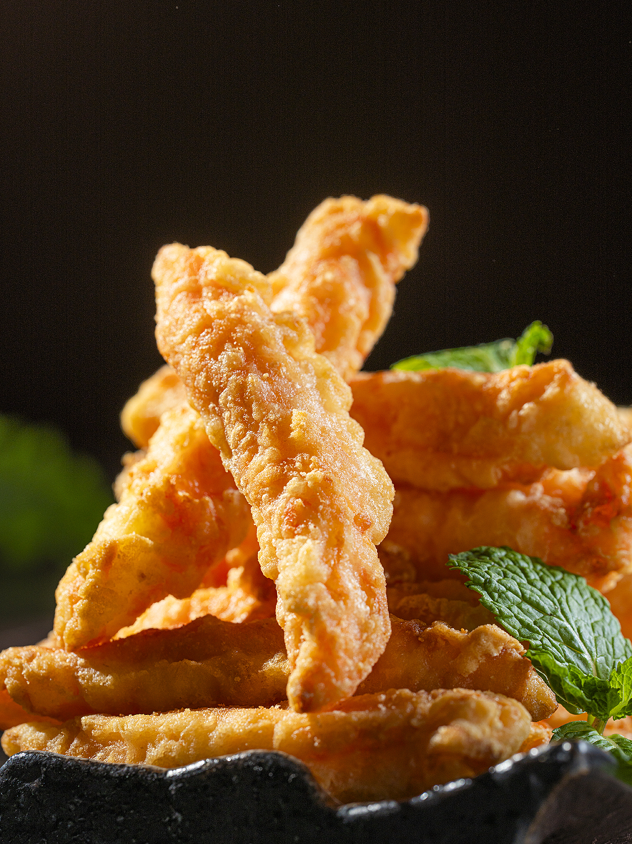 美食摄影/天妇罗蟹味柳（图ZMzk4MDMzNTIw） - 美食摄影 - 站酷设计师她们都叫我七七原创素材 - 站酷ZCOOL