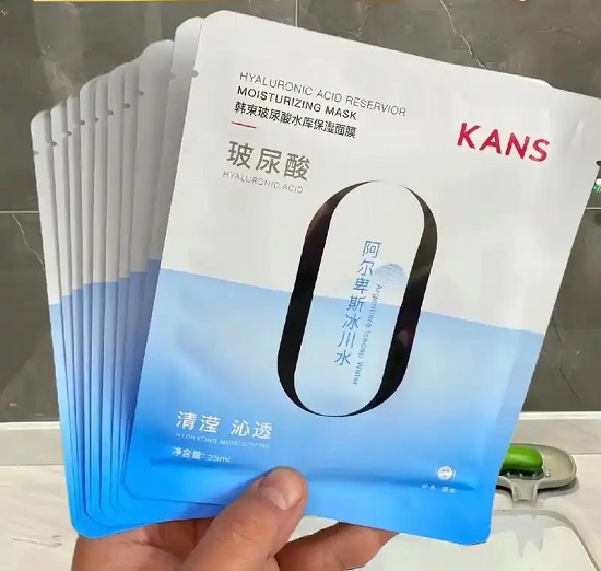 干敏皮的天菜来了！2025年必囤的温和修护面膜清单，均价不过一杯奶茶！