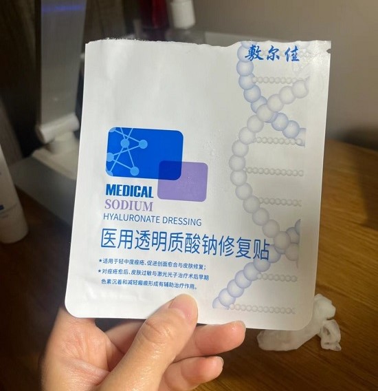 干敏皮的天菜来了！2025年必囤的温和修护面膜清单，均价不过一杯奶茶！