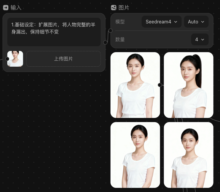站酷设计 Agent官方教程｜0 成本让 AI 帮你拍写真（图ZMTUyNTU5MjQ=） - 教程 - 站酷设计师站酷会员原创素材 - 站酷ZCOOL