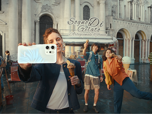 OPPO Reno14 Series｜ 你的AI旅行智囊团