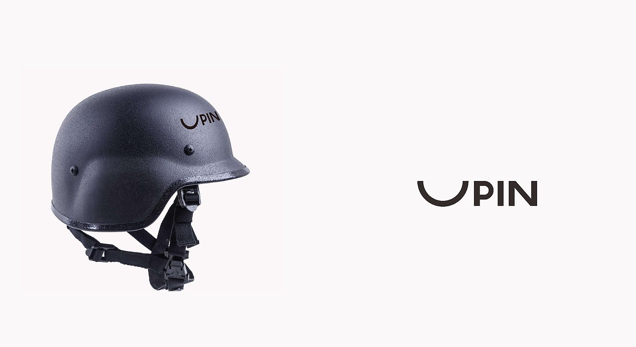 防弹材料公司品牌LOGO设计项目（图ZMzk4MDM0Nzk2） - 品牌 - 站酷设计师HUYANHONG原创素材 - 站酷ZCOOL