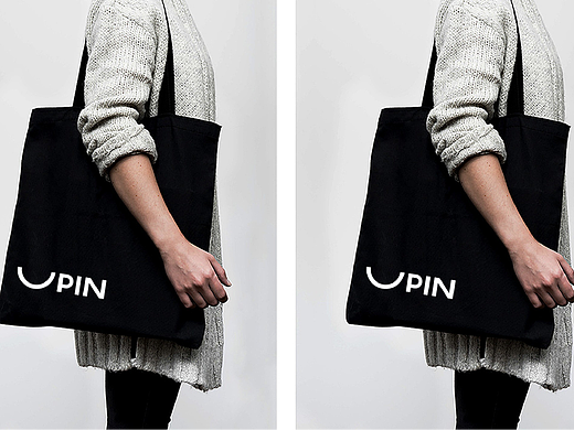 防弹材料公司品牌LOGO设计项目