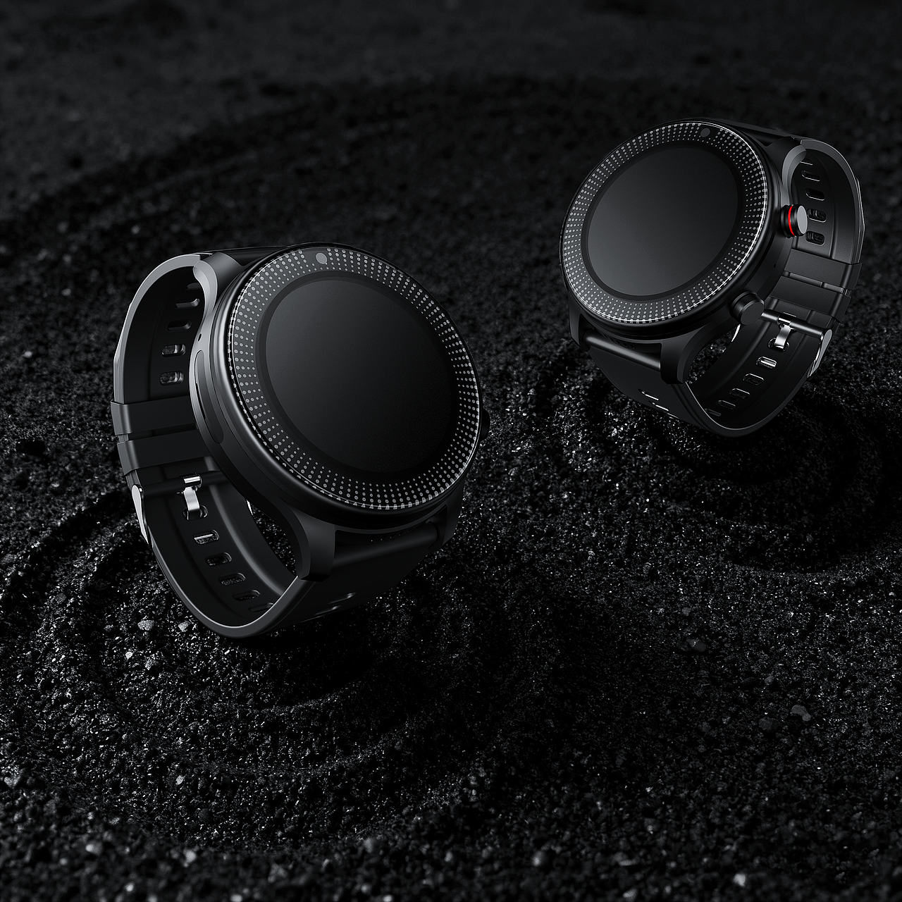 老年智能定位手表（图ZMzk4MDM1MzQ0） - 产品 - 站酷设计师快乐小哪吒原创素材 - 站酷ZCOOL