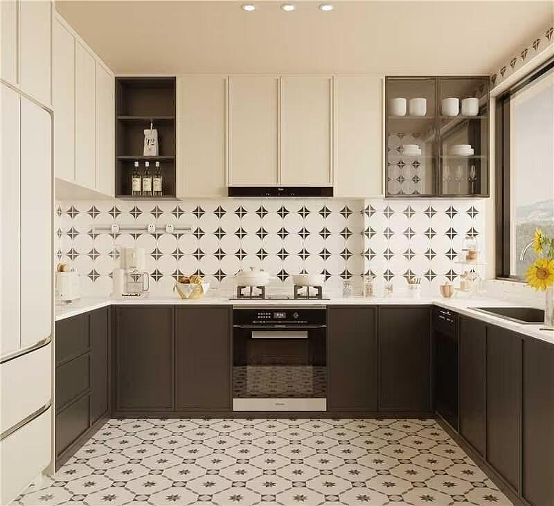 几万的效果图还没600块的好!