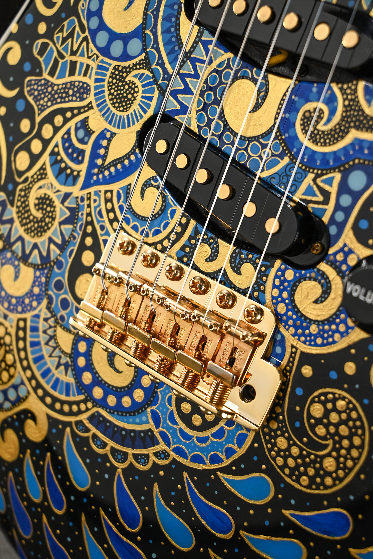 一把价值十万+的电吉他 来看看长什么样吧（图ZMzk4MDM2OTM2） - 产品摄影 - 站酷设计师文艺田原创素材 - 站酷ZCOOL