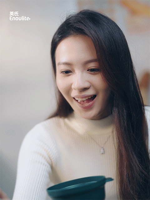 英氏《源自阿勒泰的有机面》新品上市短片