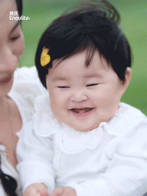 英氏《源自阿勒泰的有机面》新品上市短片