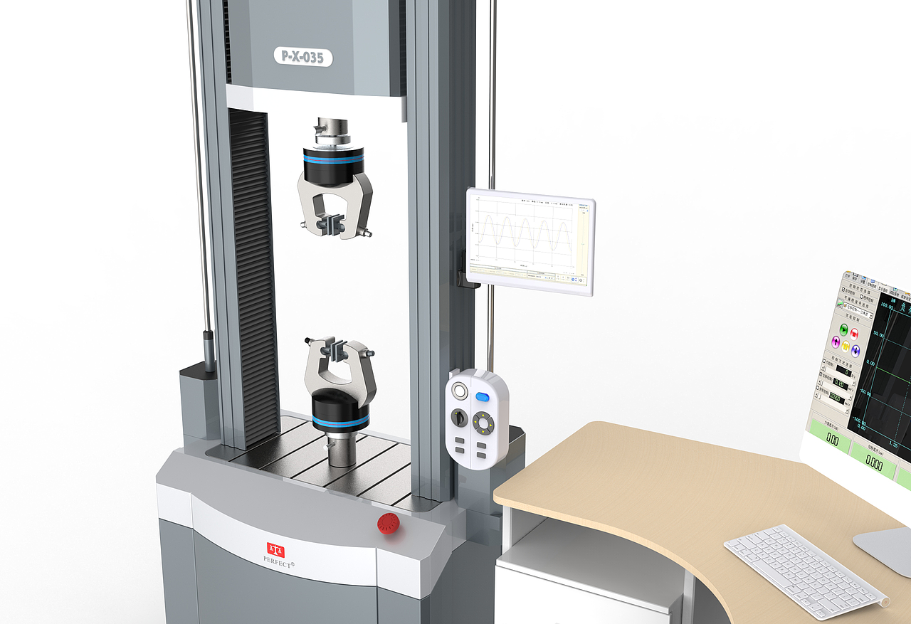 动态和疲劳测试系统