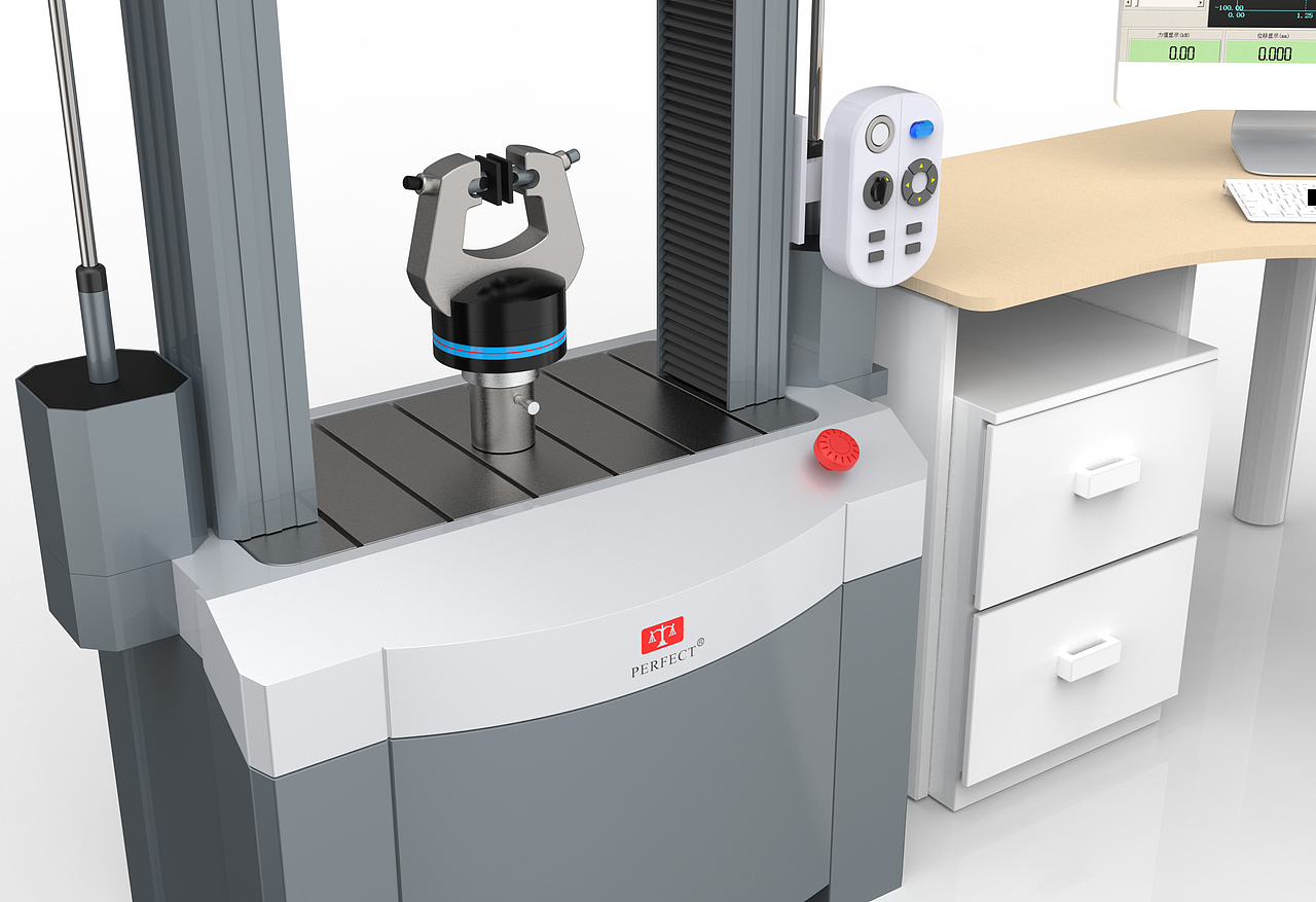 动态和疲劳测试系统