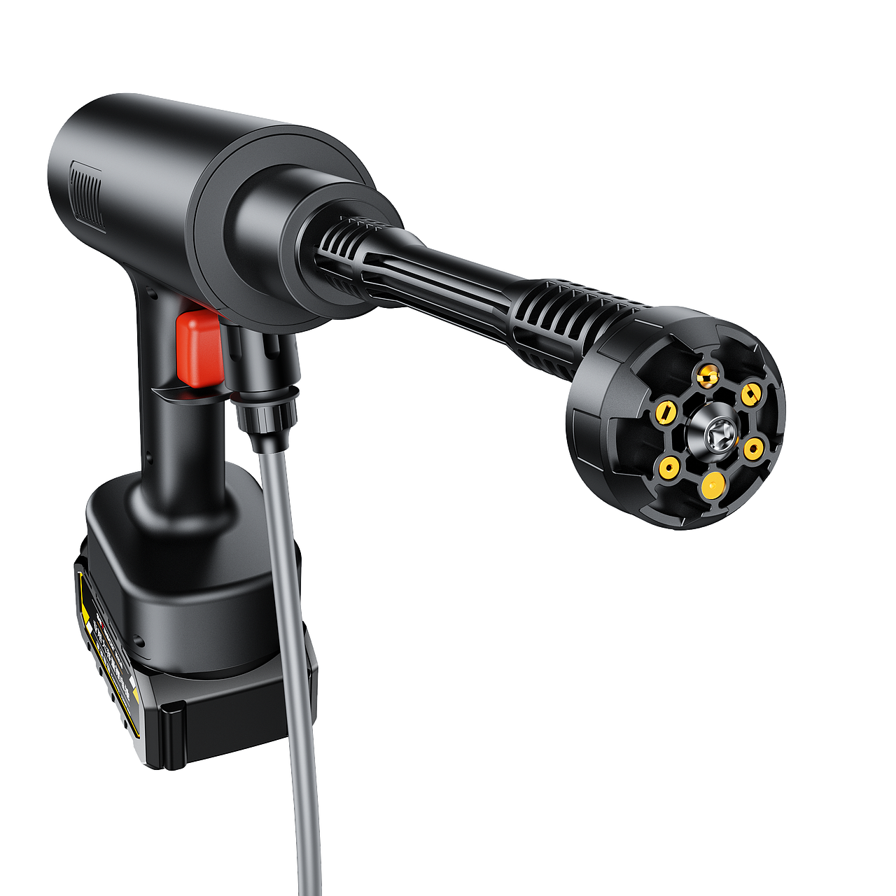 洗车水枪（图ZMzk4MDM3ODky） - 产品 - 站酷设计师快乐小哪吒原创素材 - 站酷ZCOOL