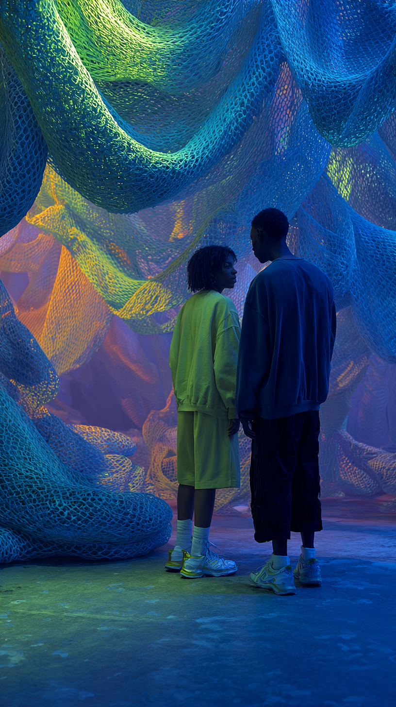 AI×Nike（图ZMzk4MDM4NzE2） - AI作品 - 站酷设计师野子芥末原创素材 - 站酷ZCOOL