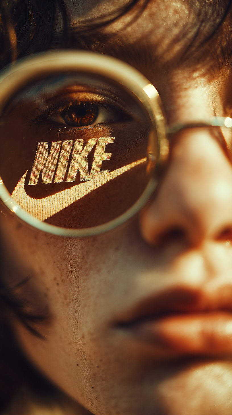 AI×Nike（图ZMzk4MDM4NzQ0） - AI作品 - 站酷设计师野子芥末原创素材 - 站酷ZCOOL