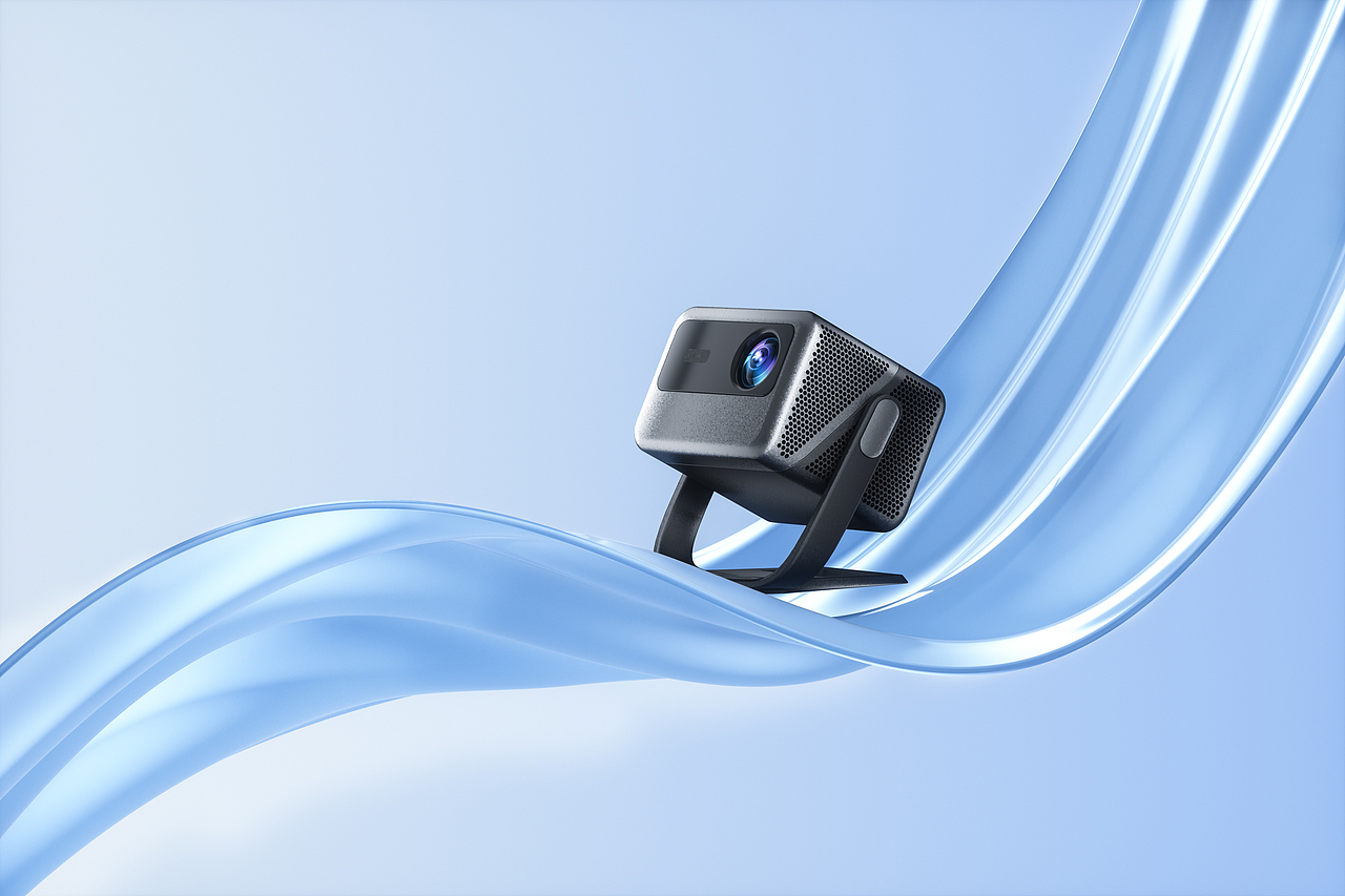 OC渲染/近期练习作品