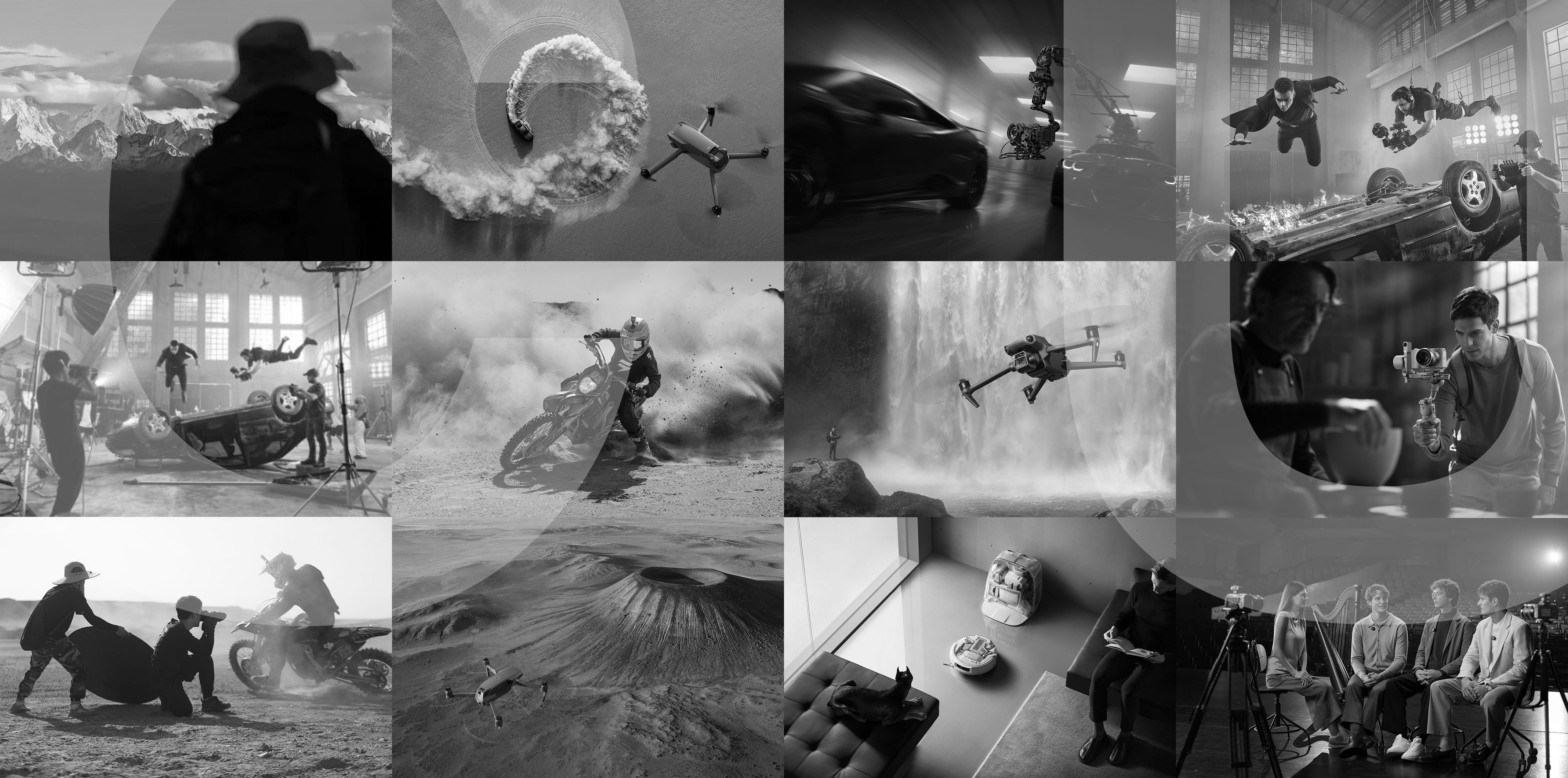 摄影肖老师的个人主页（封面预览） - 主页封面设置 - 站酷设计师摄影肖老师原创素材 - 站酷ZCOOL