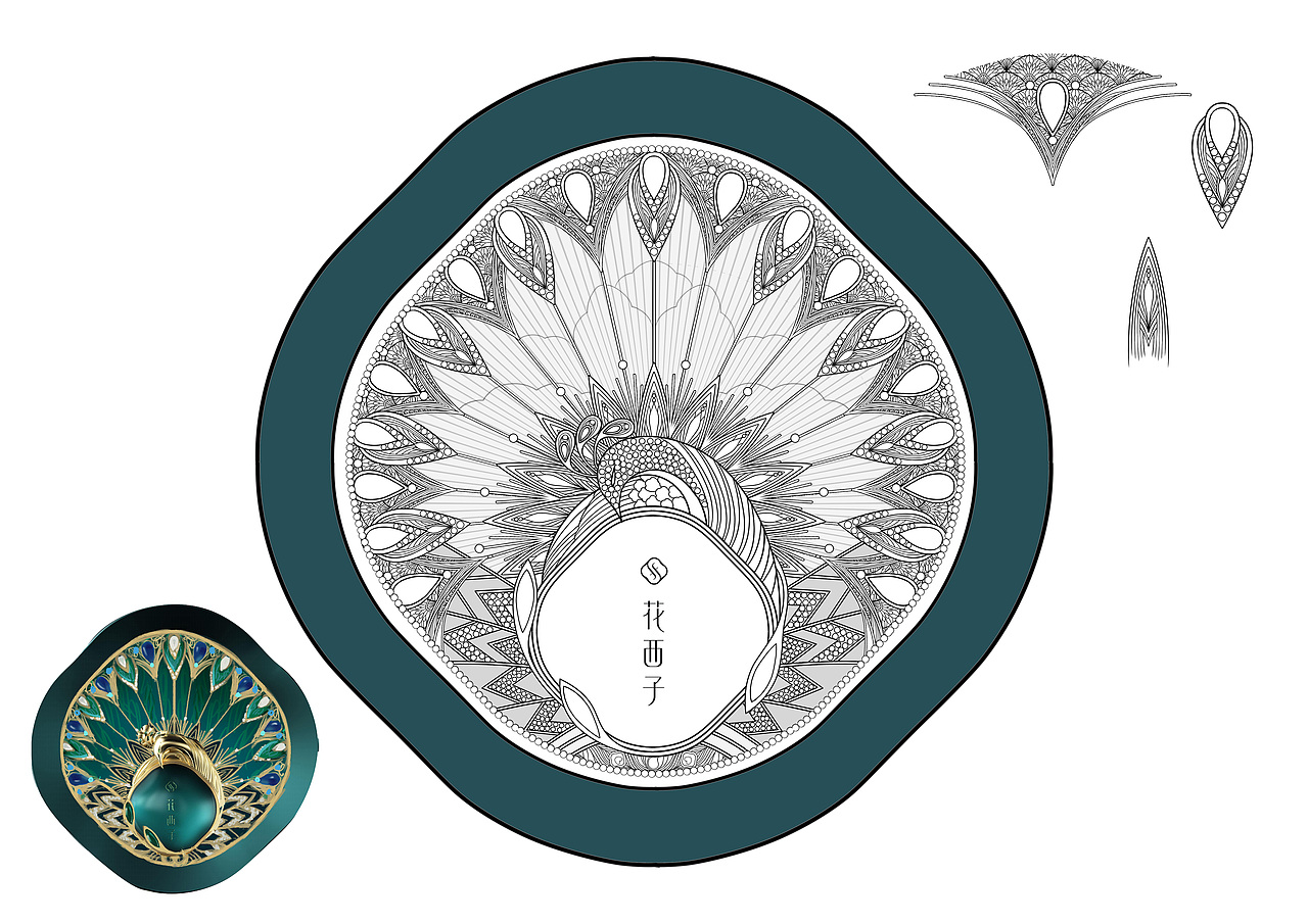 恪心造物/个人产品设计选(图ZMzk4MDQwMjgw) - 生活用品 - 站酷设计师劝醉原创素材 - 站酷ZCOOL