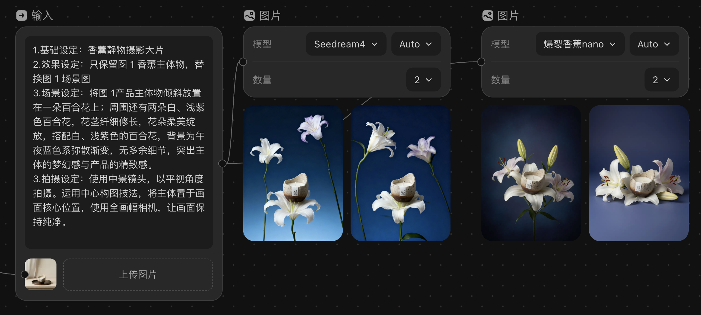 站酷设计 Agent官方教程｜老师，电商人真的要看这篇！（图ZMTUyNTYxNjg=） - 教程 - 站酷设计师站酷会员原创素材 - 站酷ZCOOL