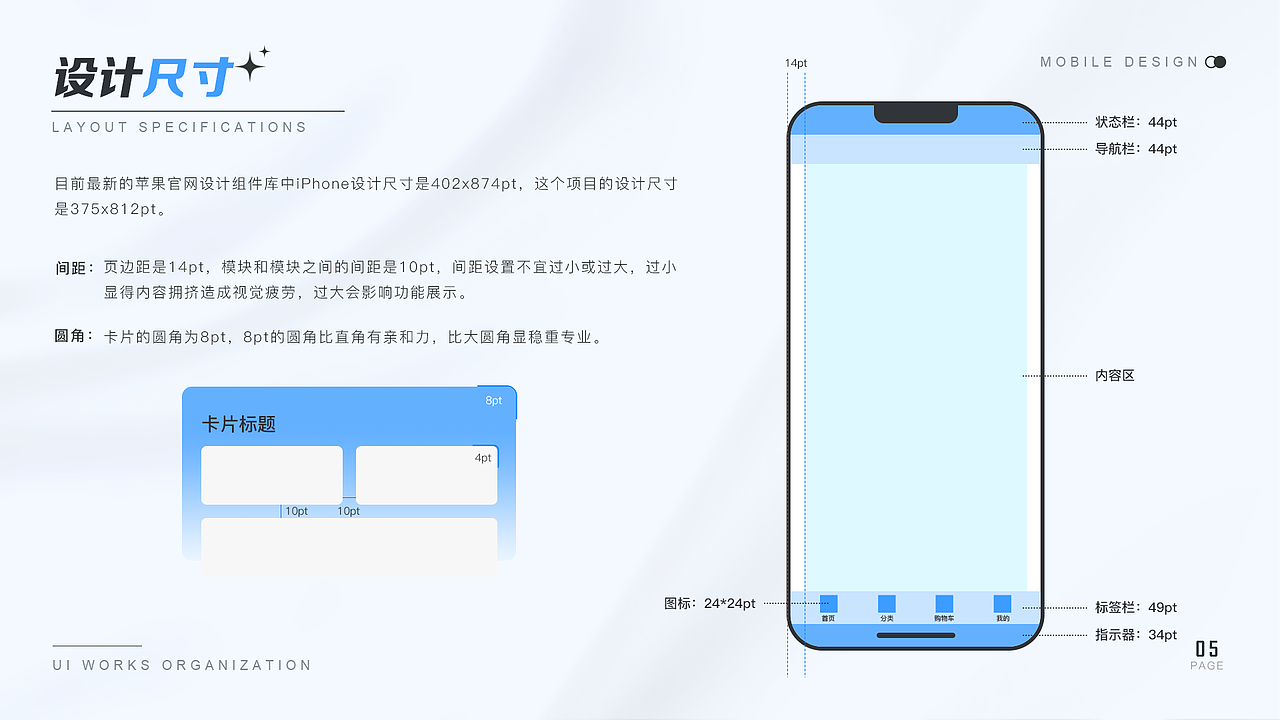 移动端电商小程序设计复盘（图ZMzk4MDQyODg4） - APP界面 - 站酷设计师Jessie夕夕原创素材 - 站酷ZCOOL