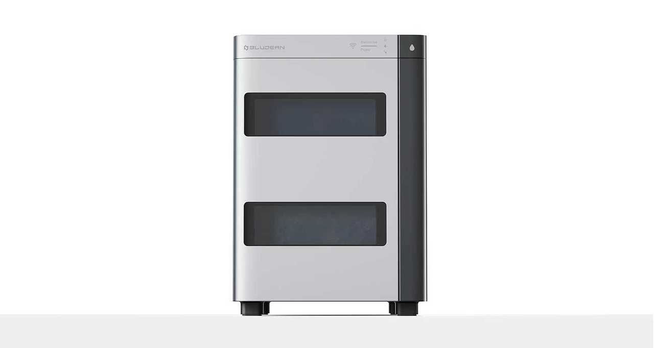 法诺设计&岚电智能 制冰机设计案例分享