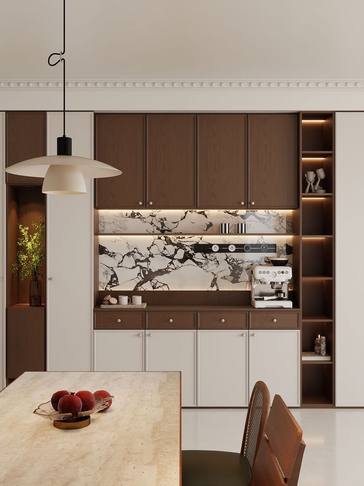 中古风格（图ZMzk4MDQ1MTg4） - 家装设计 - 站酷设计师家装室内设计师原创素材 - 站酷ZCOOL