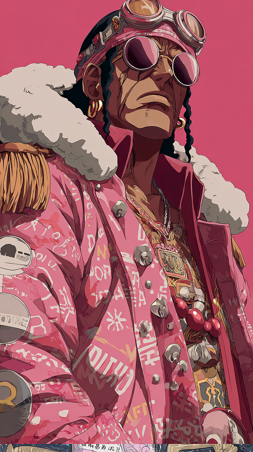 “绝对正义”不是口号!赤犬这个男人,到底狠在哪?