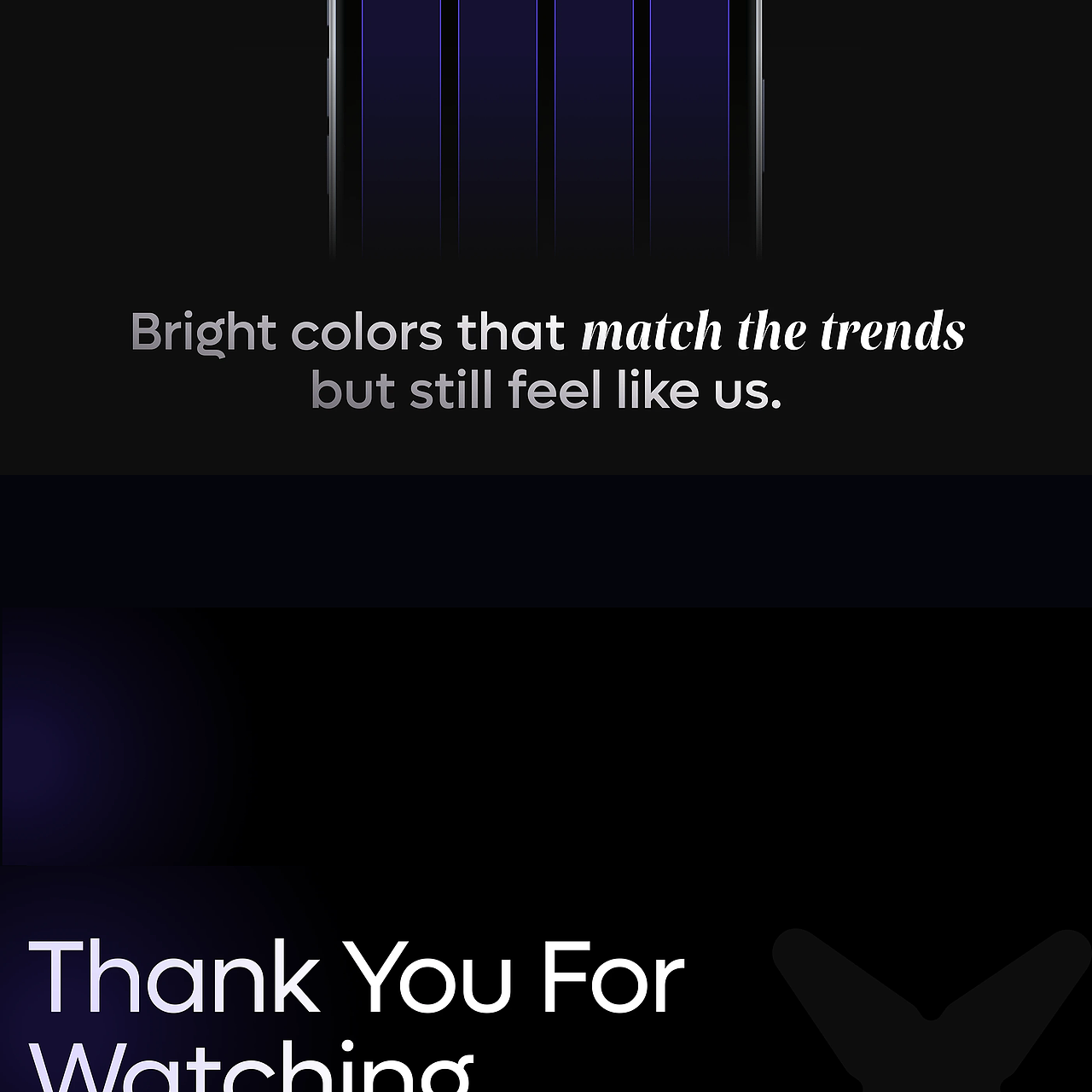 作品集—上线项目