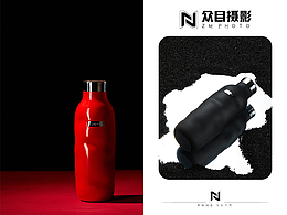 保温杯 | 产品拍摄 ✖ 众目摄影 |