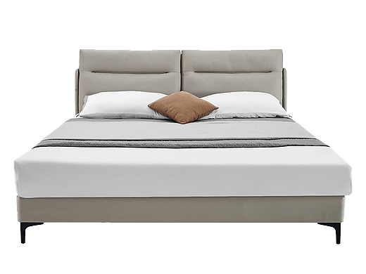 北欧皮床详情页