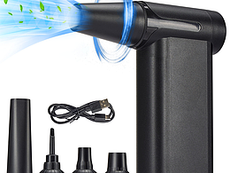 跨境电商-吹尘器