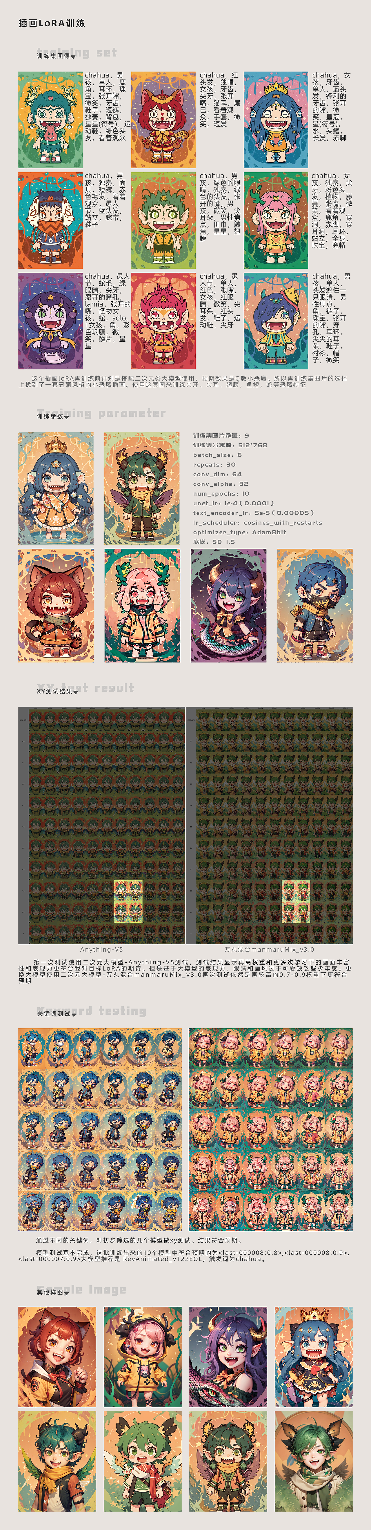 AIGC作品集（图ZMzk4MDUwNTg0） - AI作品 - 站酷设计师蛋馅盒子原创素材 - 站酷ZCOOL