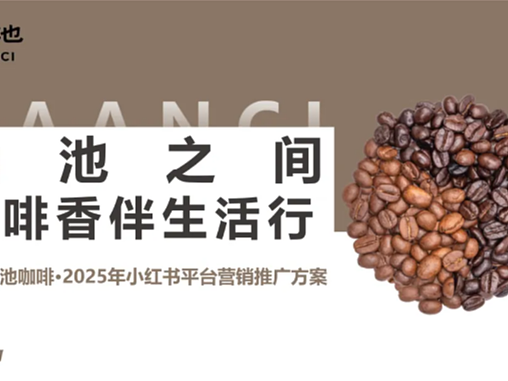 爆款打法！小红书年度营销推广全案