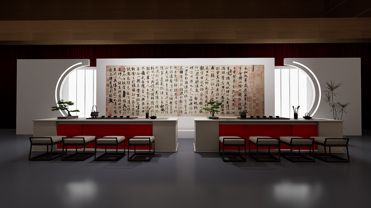 医学行业大会（图ZMzk4MDUxNDc2） - 其他空间 - 站酷设计师4yueniao原创素材 - 站酷ZCOOL