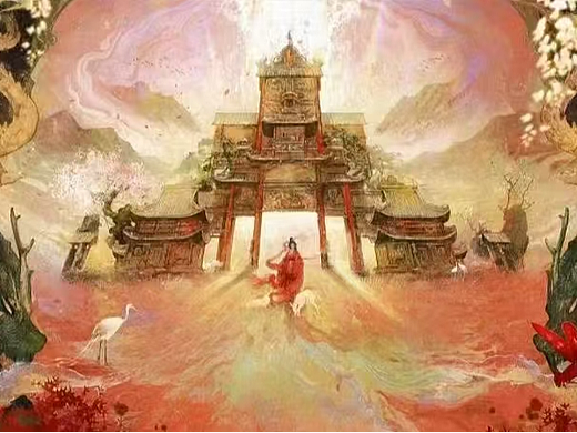 原画设计