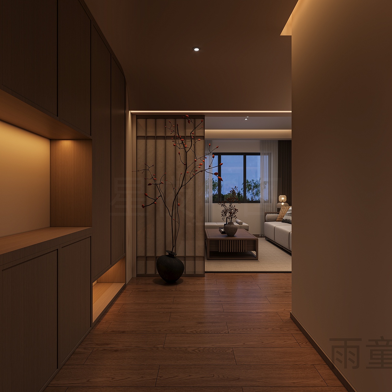 宋代美学会所（图ZMzk4MDU1NDY0） - 其他空间 - 站酷设计师唐雨童原创素材 - 站酷ZCOOL