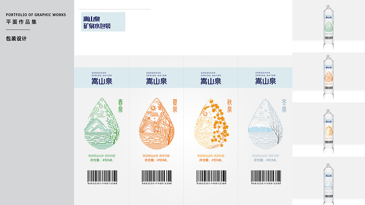 平面设计部分作品集（图ZMzk4MDU2MzQw） - 品牌 - 站酷设计师繁华忆旧原创素材 - 站酷ZCOOL