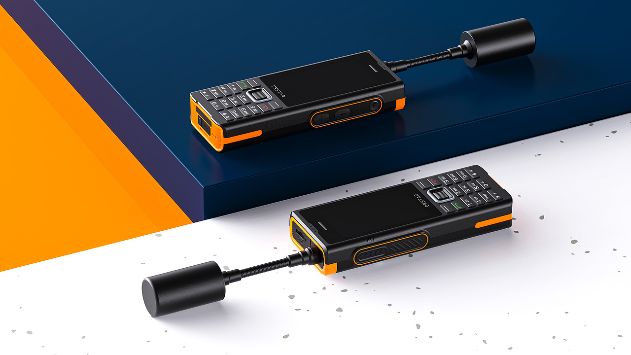 军工北斗卫星通话电话