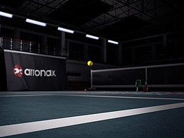 产品动画·翻领短袖Polo