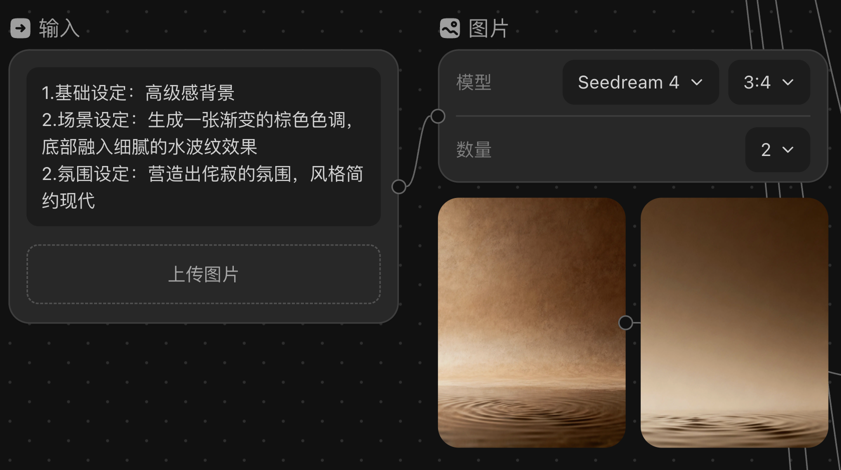 站酷设计 Agent官方教程｜老师，电商人真的要看这篇！（图ZMTUyNTY1NDA=） - 教程 - 站酷设计师站酷会员原创素材 - 站酷ZCOOL