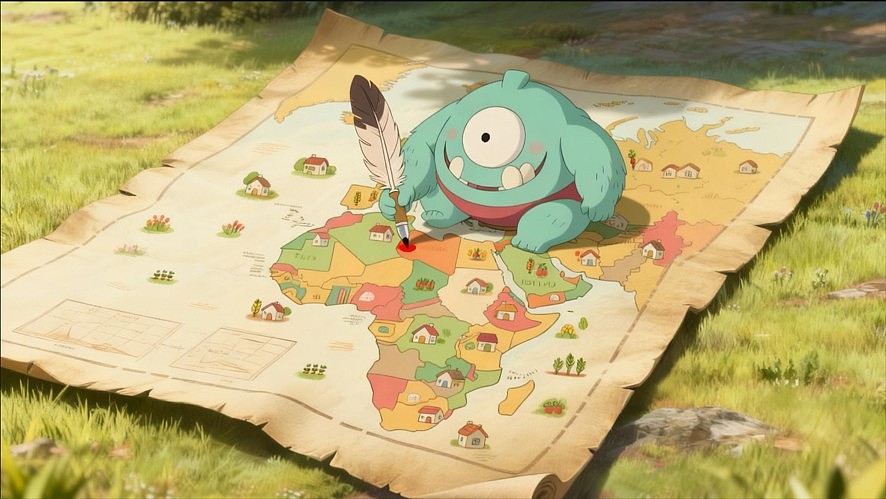 世界统计日 | 数据,让世界更清晰