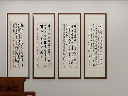 选择中式风格，是一种情怀，更是实力的体现！